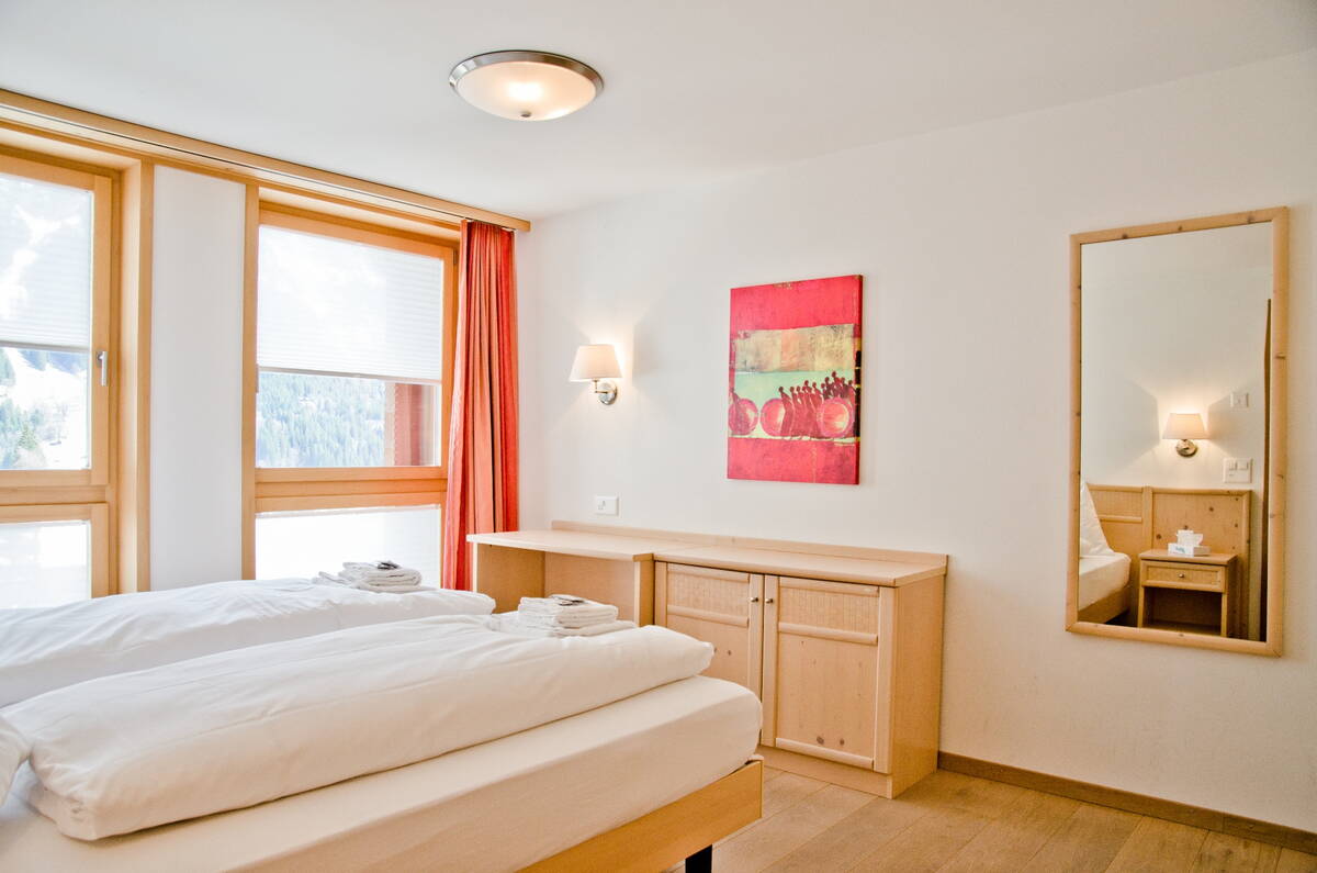 GRIWA RENT - Apartment Stotzhalten 2.5 - Grindelwald