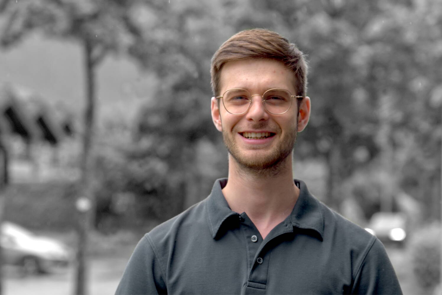 Diogo Fazendeiro Raumpfleger