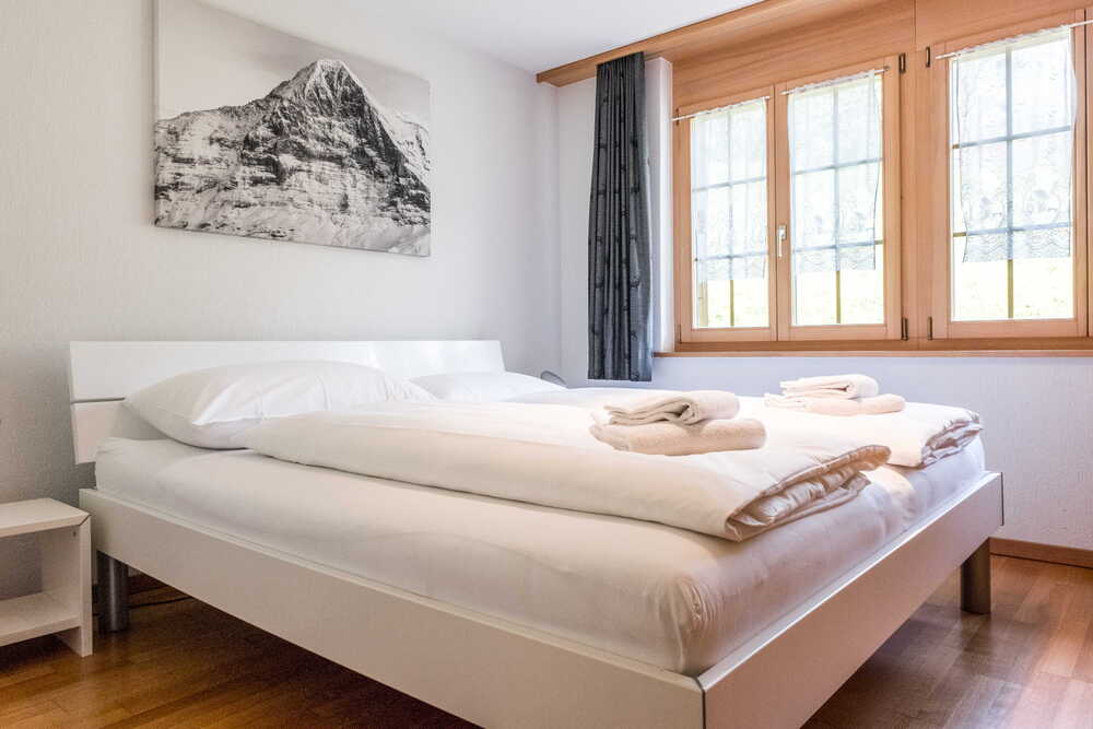 Apartment Dolce Vita - GRIWA RENT Grindelwald