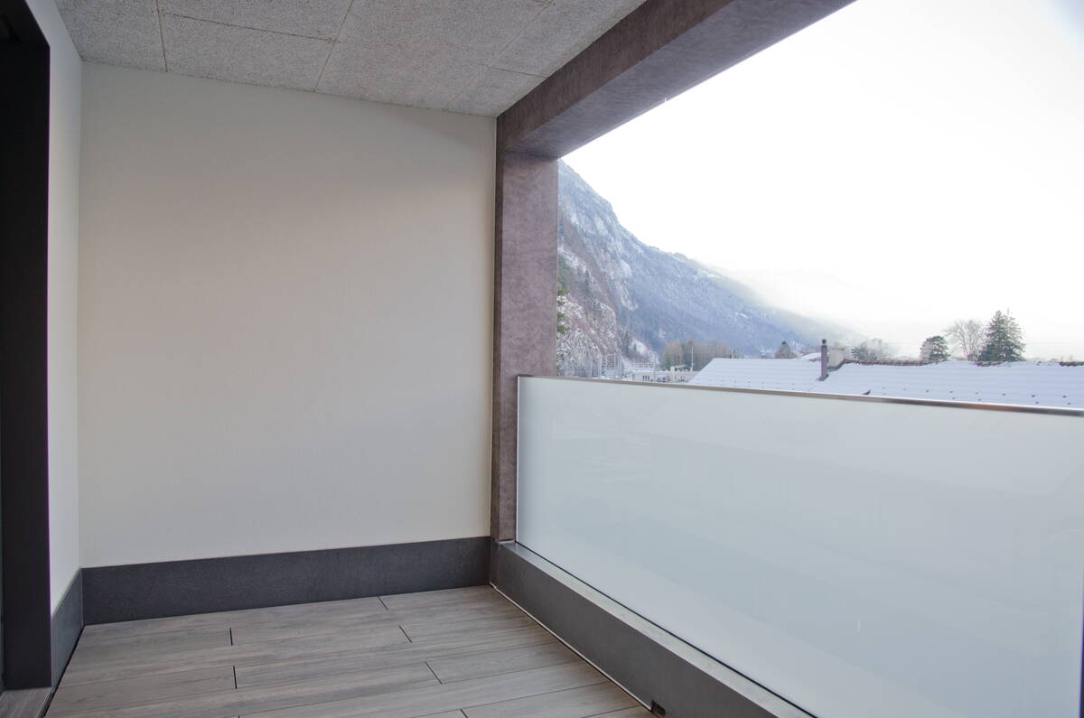Apartment Silberdistel, Interlaken ★★★★★ - GRIWA RENT AG