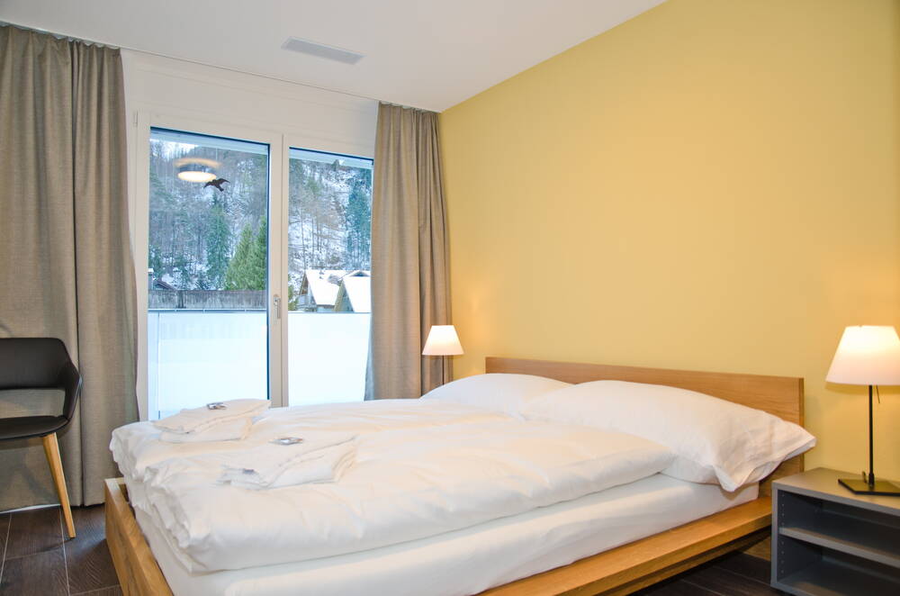 Apartment Ankebälleli, Interlaken ★★★★★ - GRIWA RENT AG