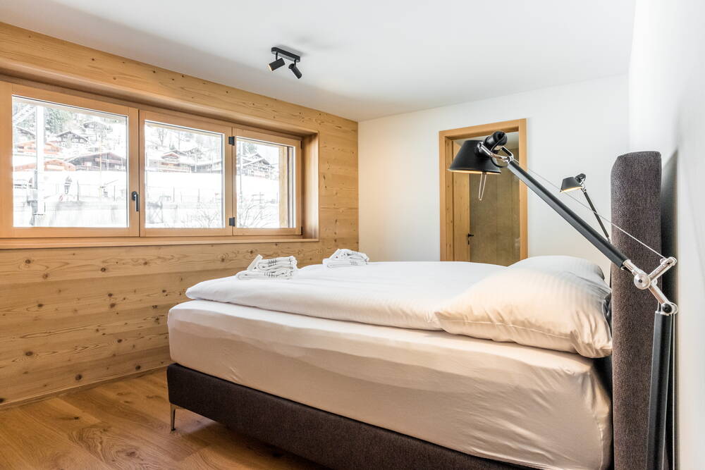 Apartment Walt 4.5 - GRIWA RENT Grindelwald