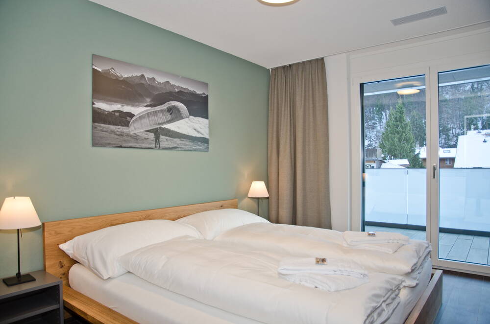 Apartment Alperose, Interlaken ★★★★★ - GRIWA RENT AG