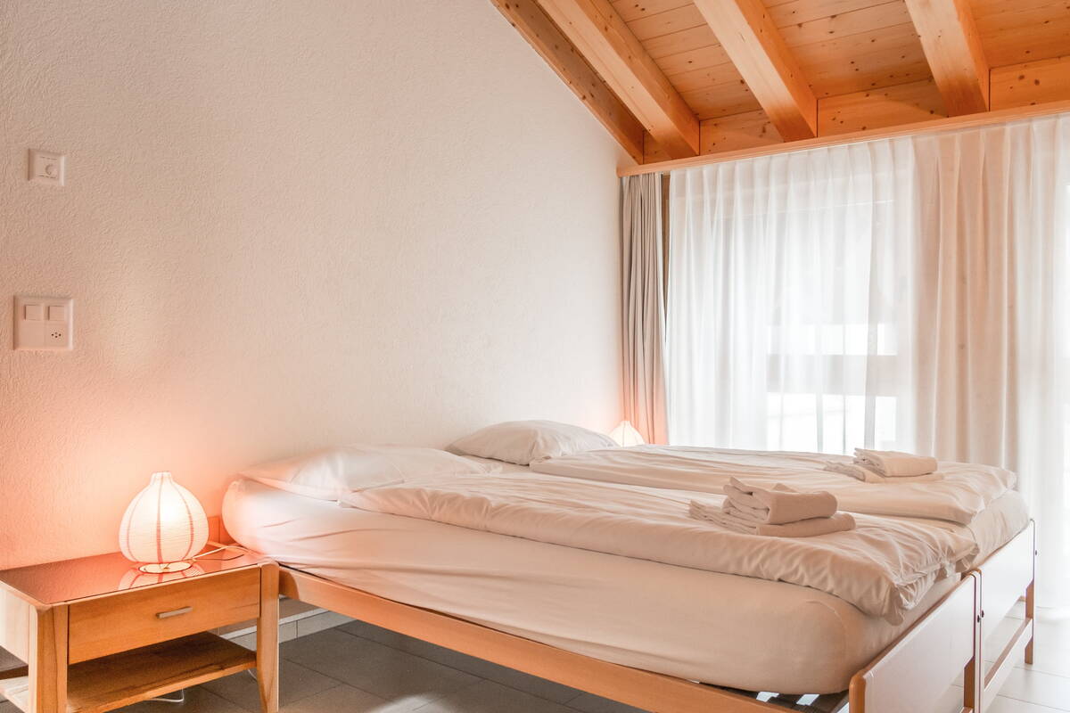 GRIWA RENT - Apartment Stotzhalten Top - Grindelwald