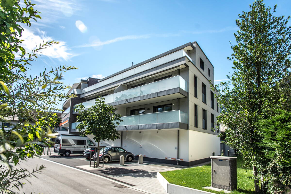 Apartment Silberdistel, Interlaken ★★★★★ - GRIWA RENT AG