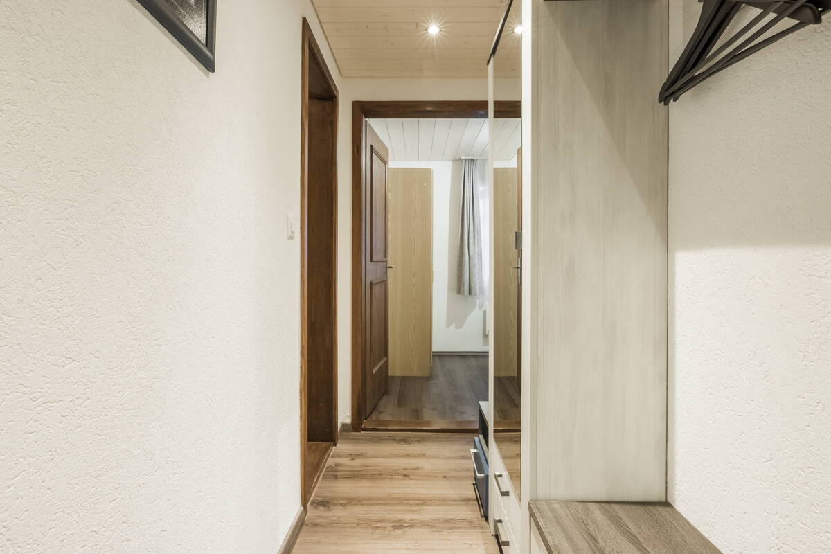 GRIWA RENT - Apartment Babice 2.0 - Grindelwald