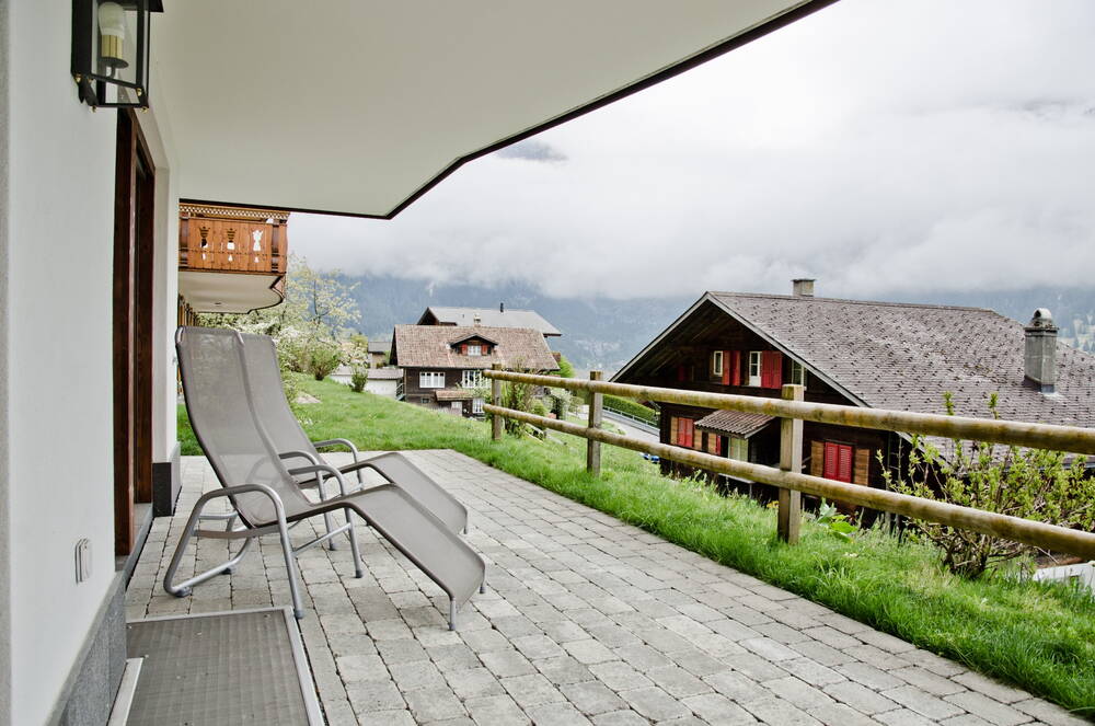 Apartment Delta - GRIWA RENT Grindelwald