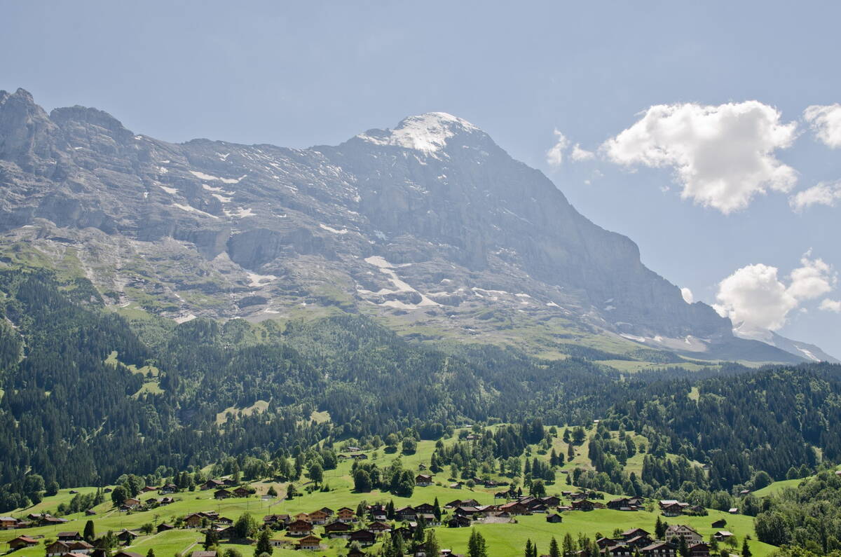 GRIWA RENT - Chalet Rothenegg - Grindelwald