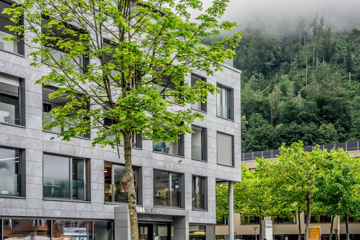 Apartment Roteflue, Interlaken ★★★★ - GRIWA RENT AG