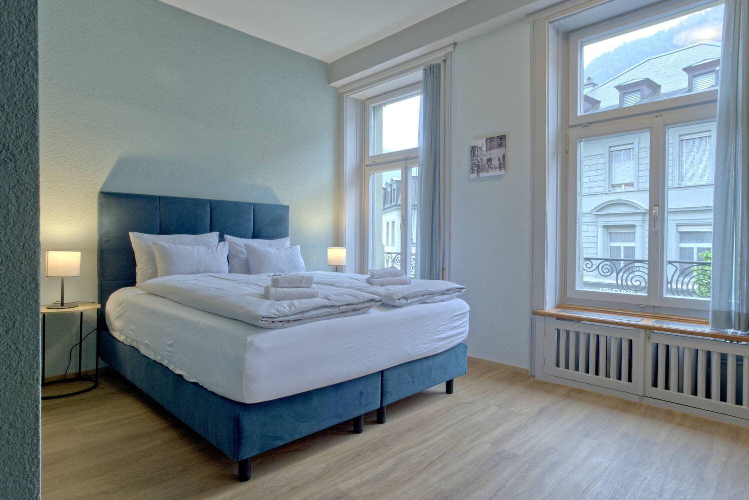 BANK House - studio - managed by GRIWA RENT AG BANK House - studio - managed by GRIWA RENT AG