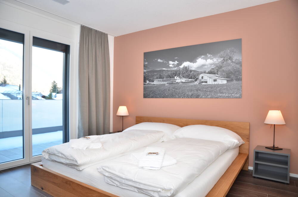 Apartment Anemone, Interlaken ★★★★★ - GRIWA RENT AG