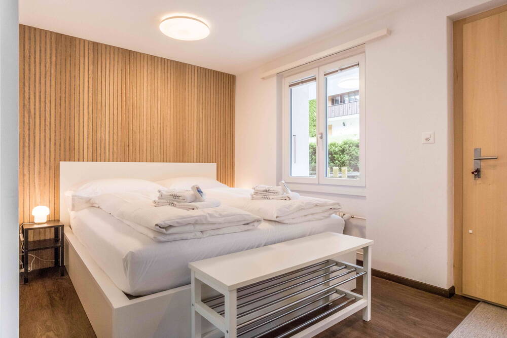 Studio Astoria GRIWA RENT Grindelwald