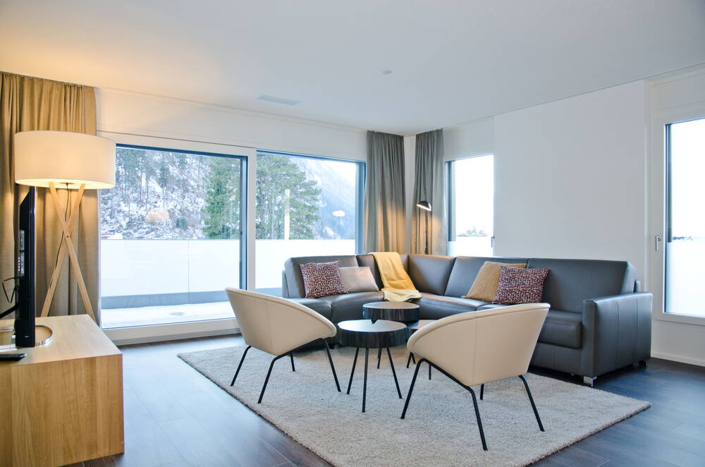 Apartment Krokus, Interlaken ★★★★★ - GRIWA RENT AG