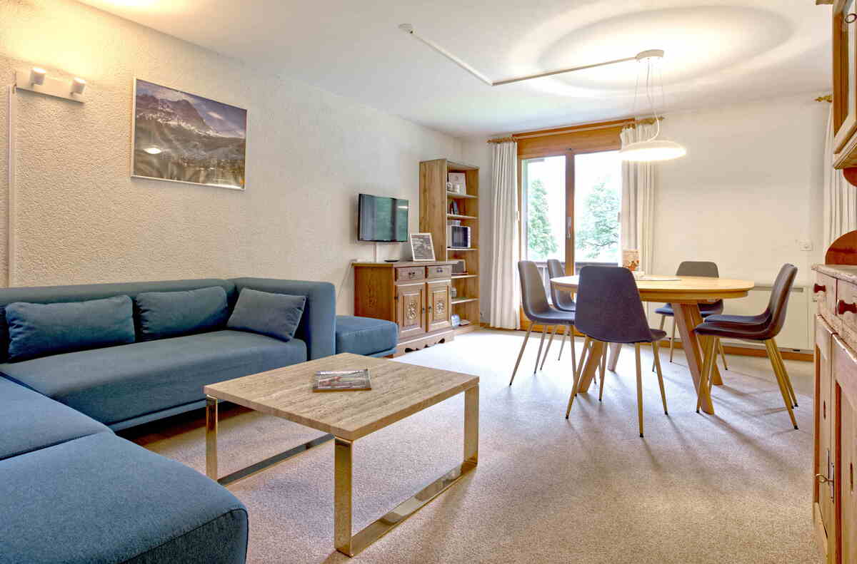 GRIWA RENT - Apartment Grindelwaldgletscher - Grindelwald