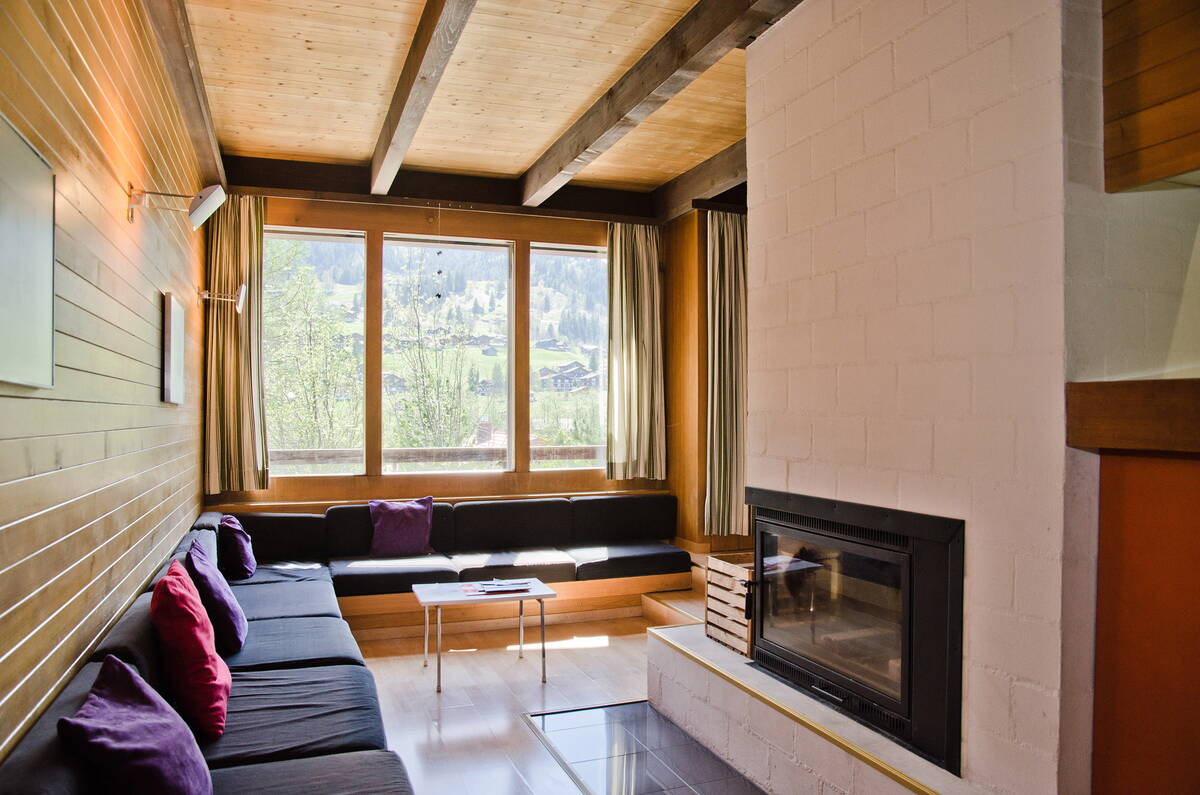 Apartment Adele GRIWA RENT Grindelwald