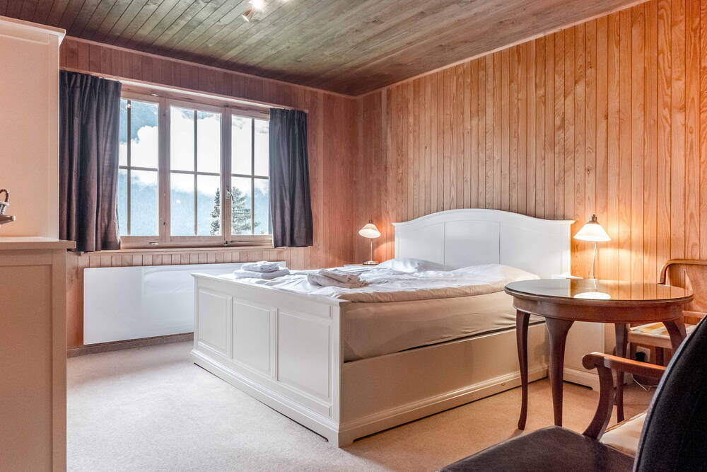 Apartment Zita - GRIWA RENT Grindelwald