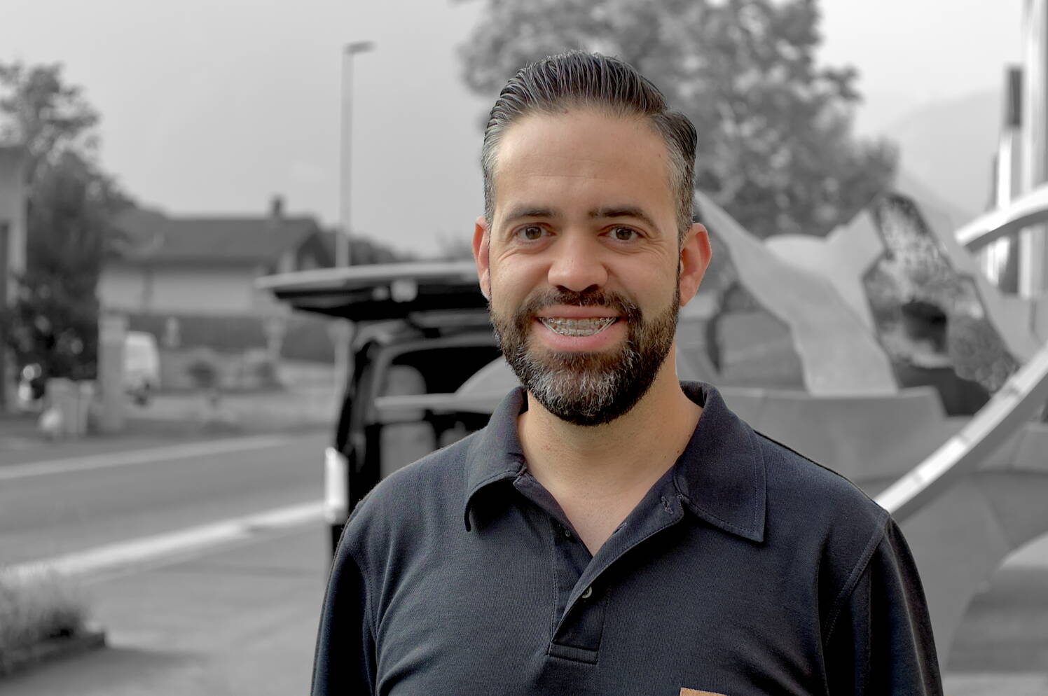 Nelson Loureiro Housekeeping