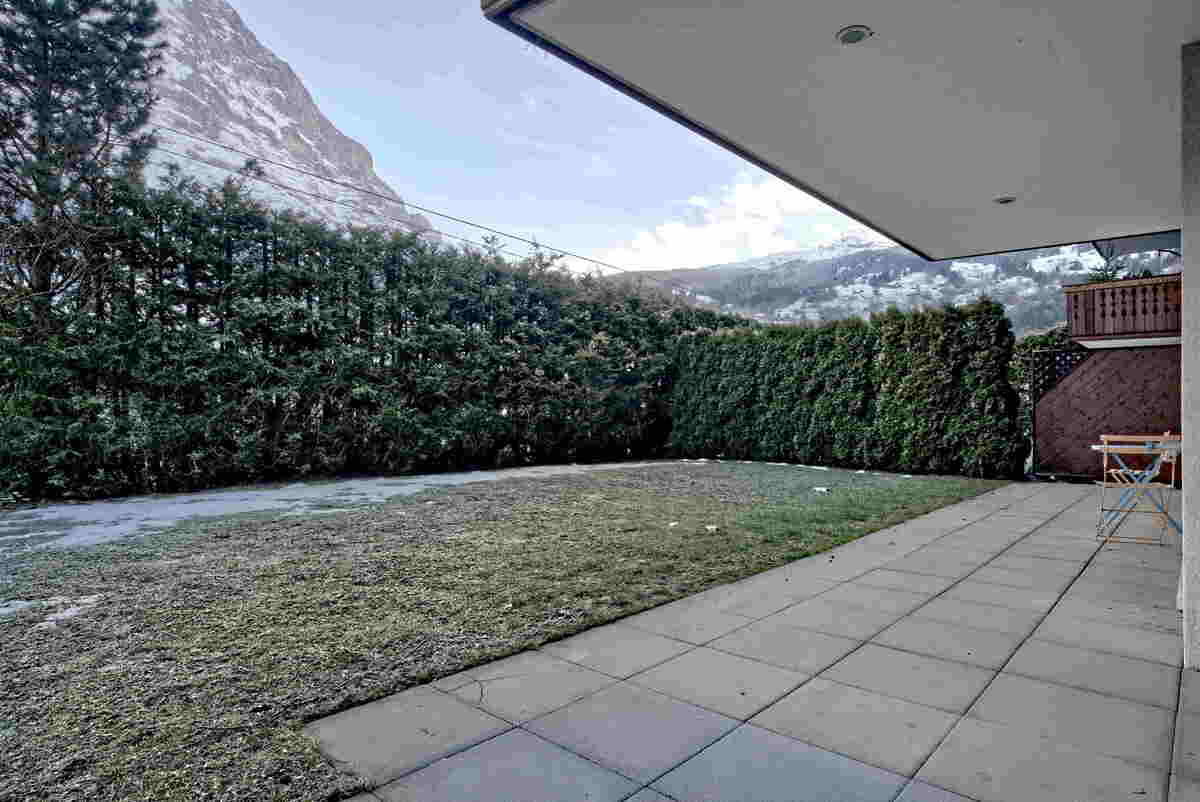 GRIWA RENT - Apartment Mönch - Grindelwald