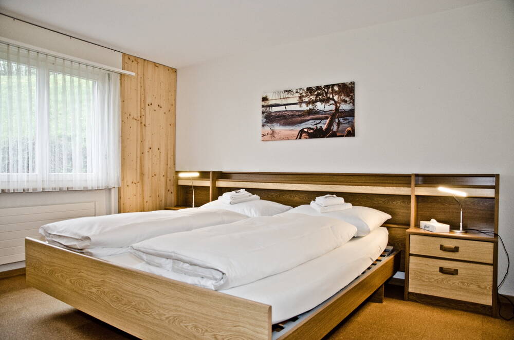Apartment Schönegg - GRIWA RENT Grindelwald