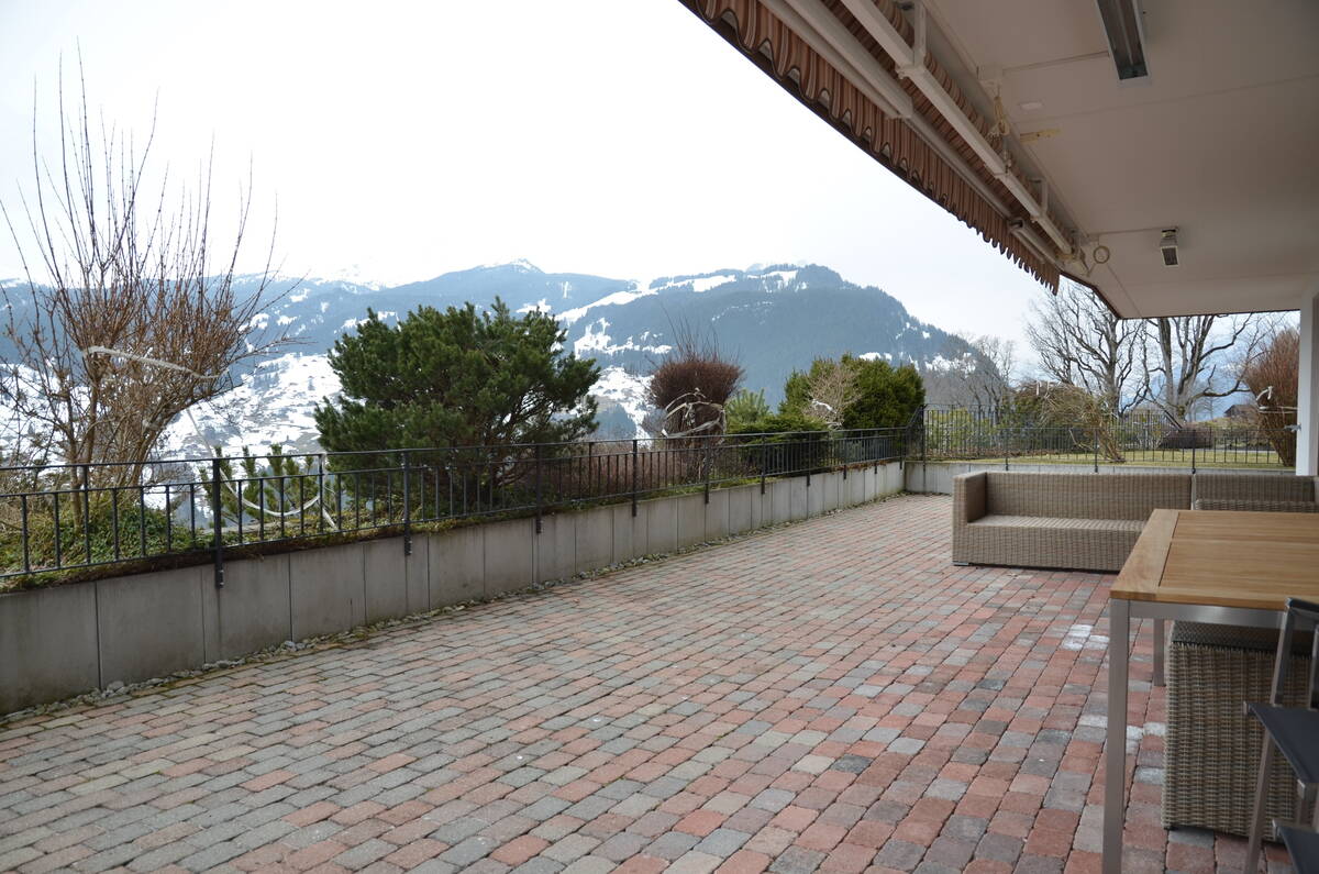 GRIWA RENT - Apartment Paradise - Grindelwald