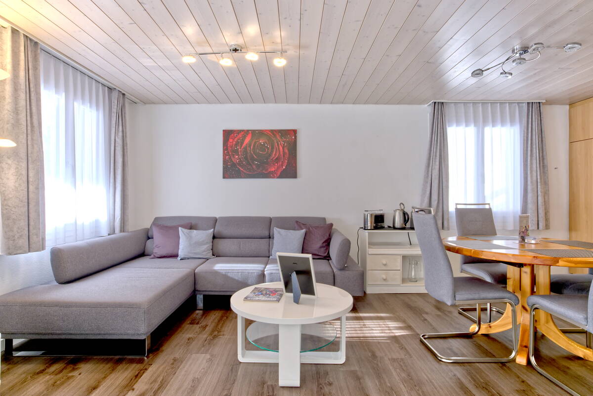 GRIWA RENT - Apartment Babice 2.0 - Grindelwald