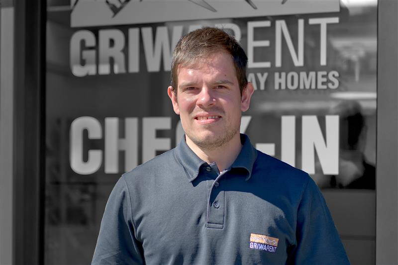Marco Schüpbach Facility Management