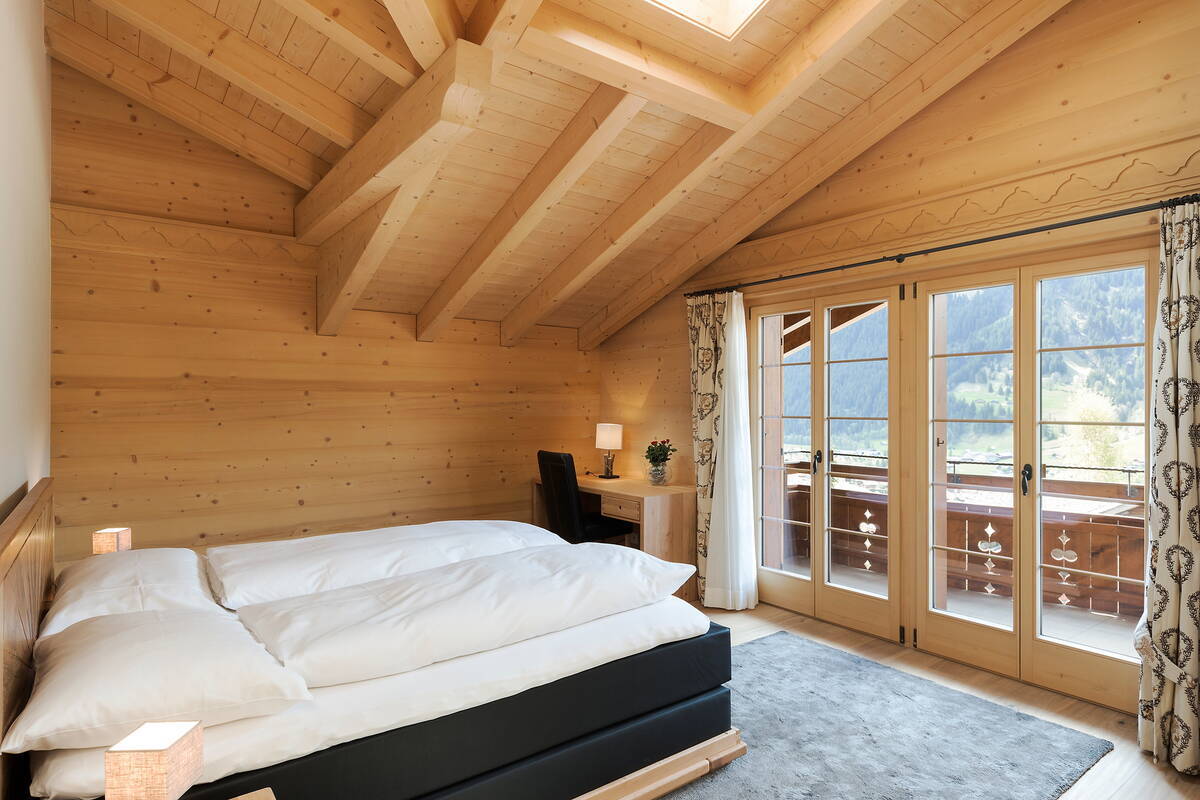 Apartment Alpenblume - Grindelwald - GRIWA RENT