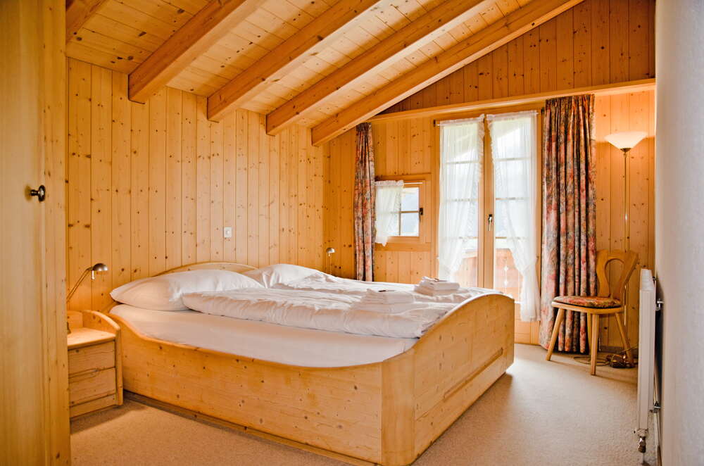 Apartment Schneerose - GRIWA RENT Grindelwald