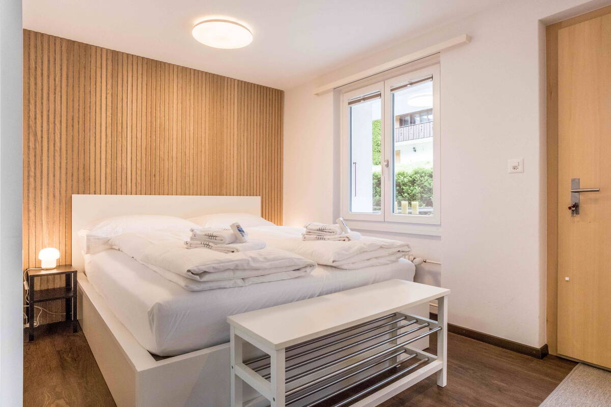 GRIWA RENT - Studio Astoria - Grindelwald 