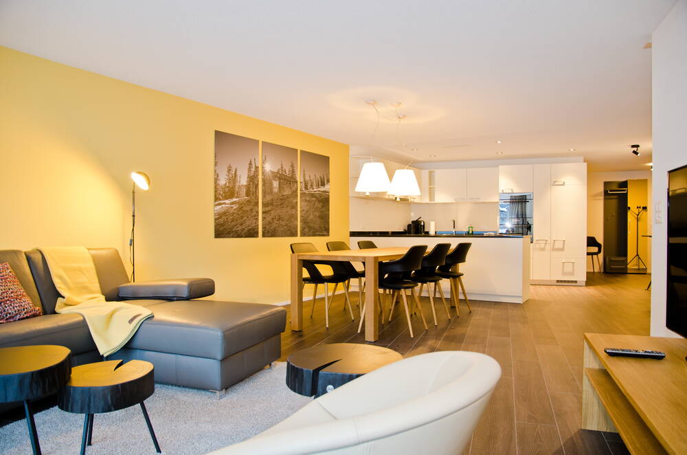Apartment Ankebälleli, Interlaken ★★★★★ - GRIWA RENT AG