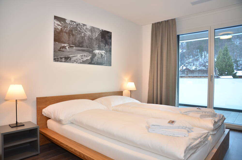 Apartment Alperose, Interlaken ★★★★★ - GRIWA RENT AG